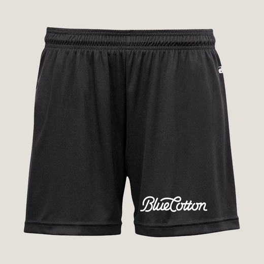 Sample image of BD4116 Badger Sport Ladies' Core Short