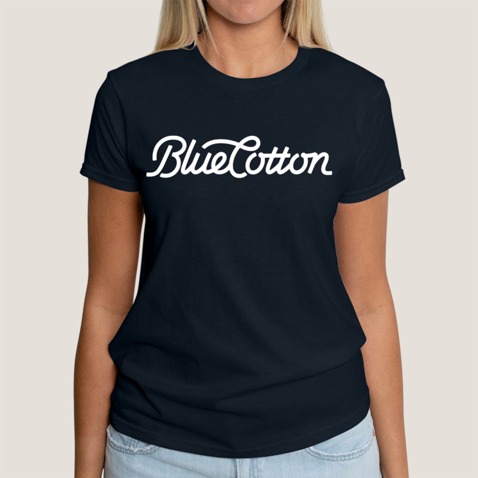 Image of 2000L Gildan Ladies' Ultra Cotton Tee