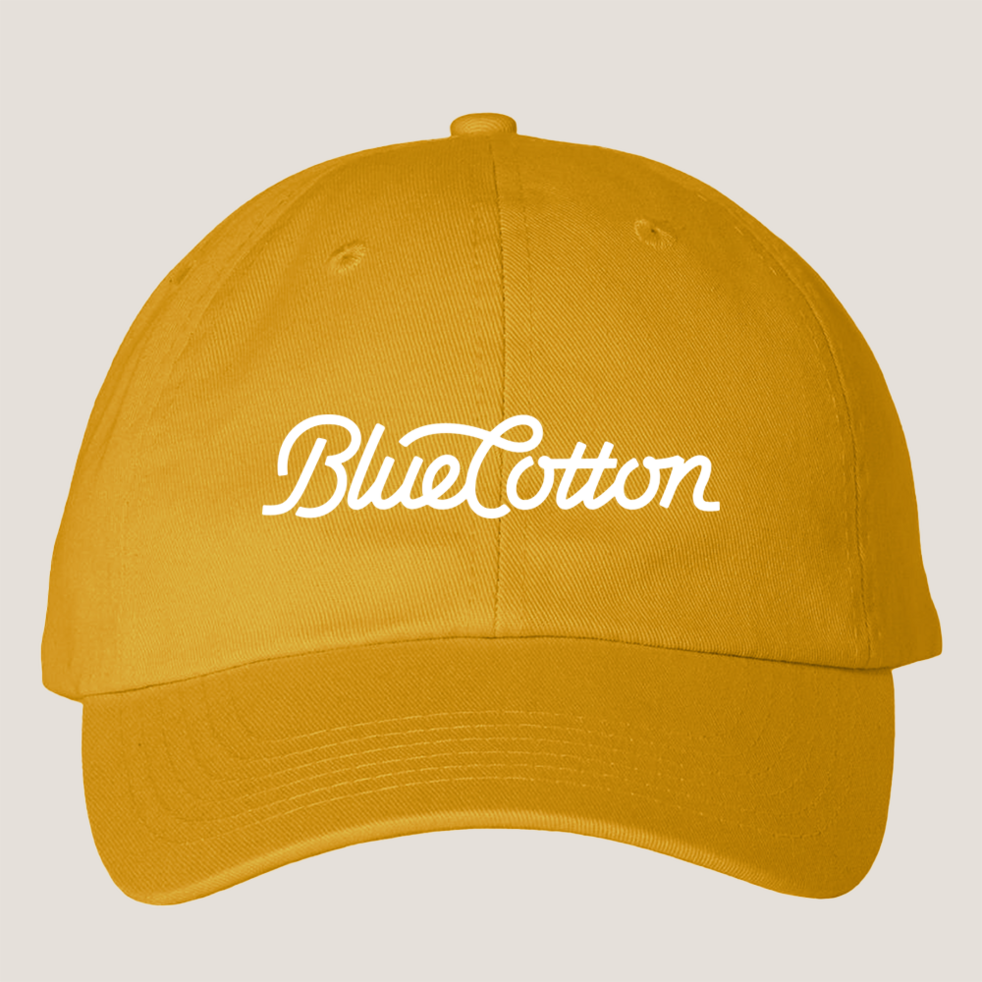 Image of VC300 Valucap Bio-Washed Cap