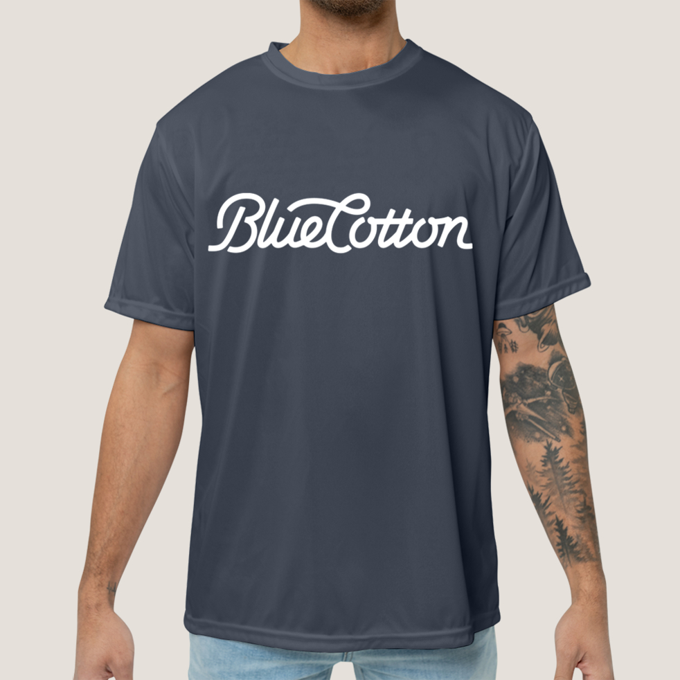 Image of Augusta 790 Moisture Wicking Tee