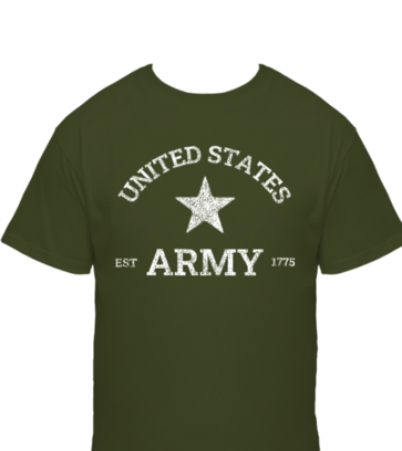US Army design idea