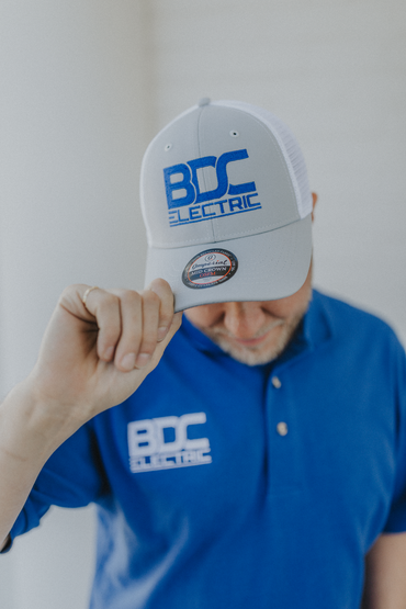 Customer photo for X210SM Imperial The Original Sport Mesh Cap