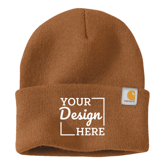 Knit & Fleece Caps:  CT104597 Carhartt Watch Cap 2.0