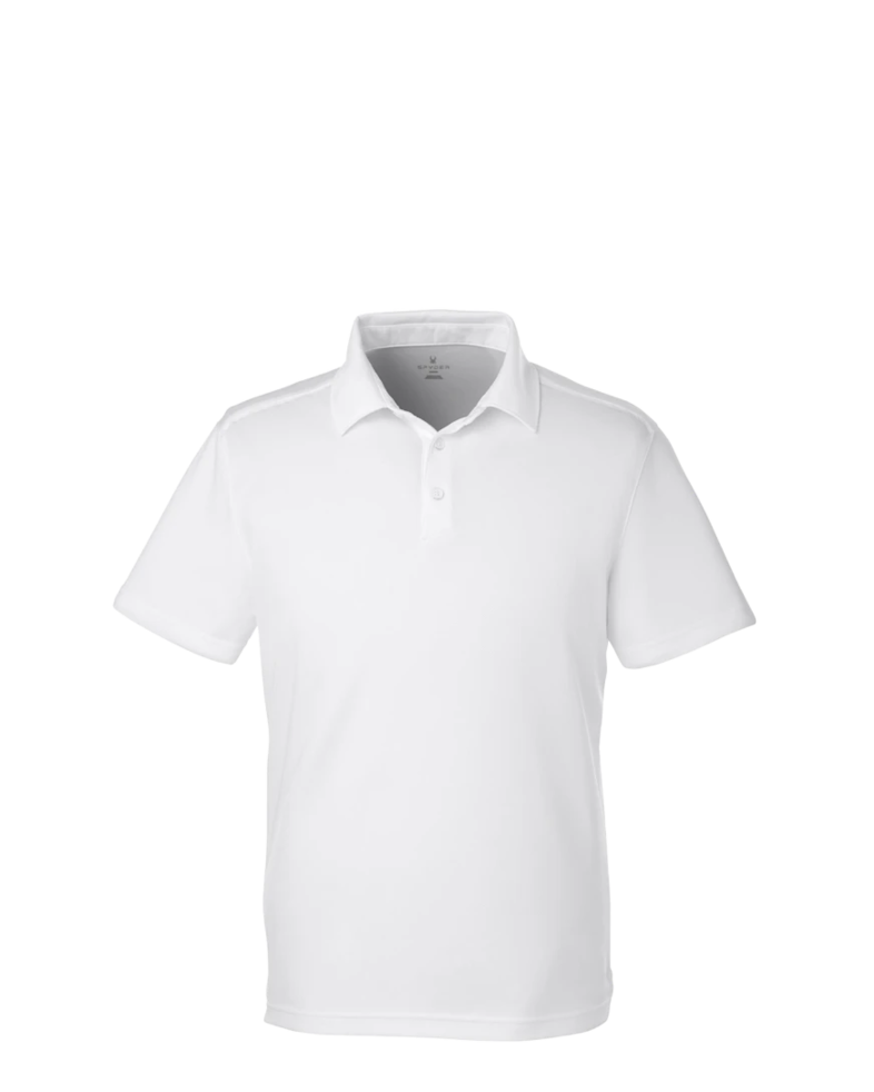 Image of a model wearing a S16532 Spyder Freestyle Polo