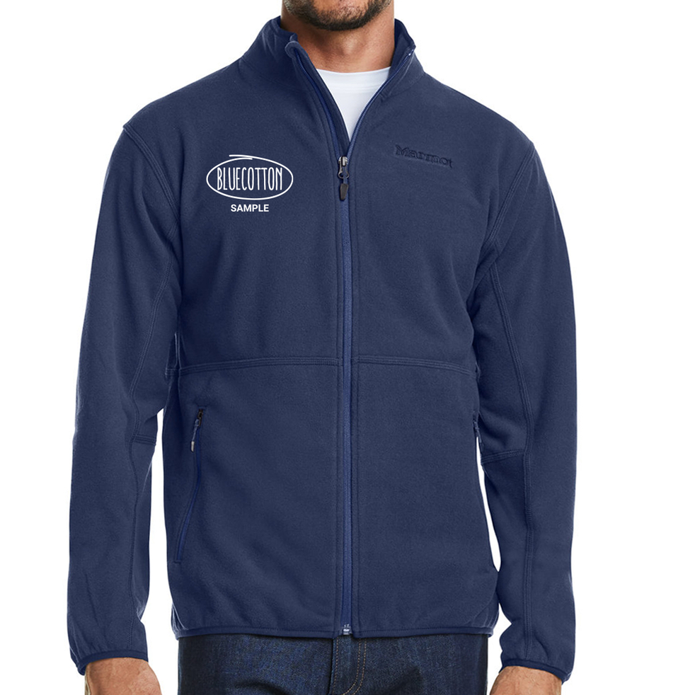 Image of M12649 Marmot Men's Rocklin Jacket
