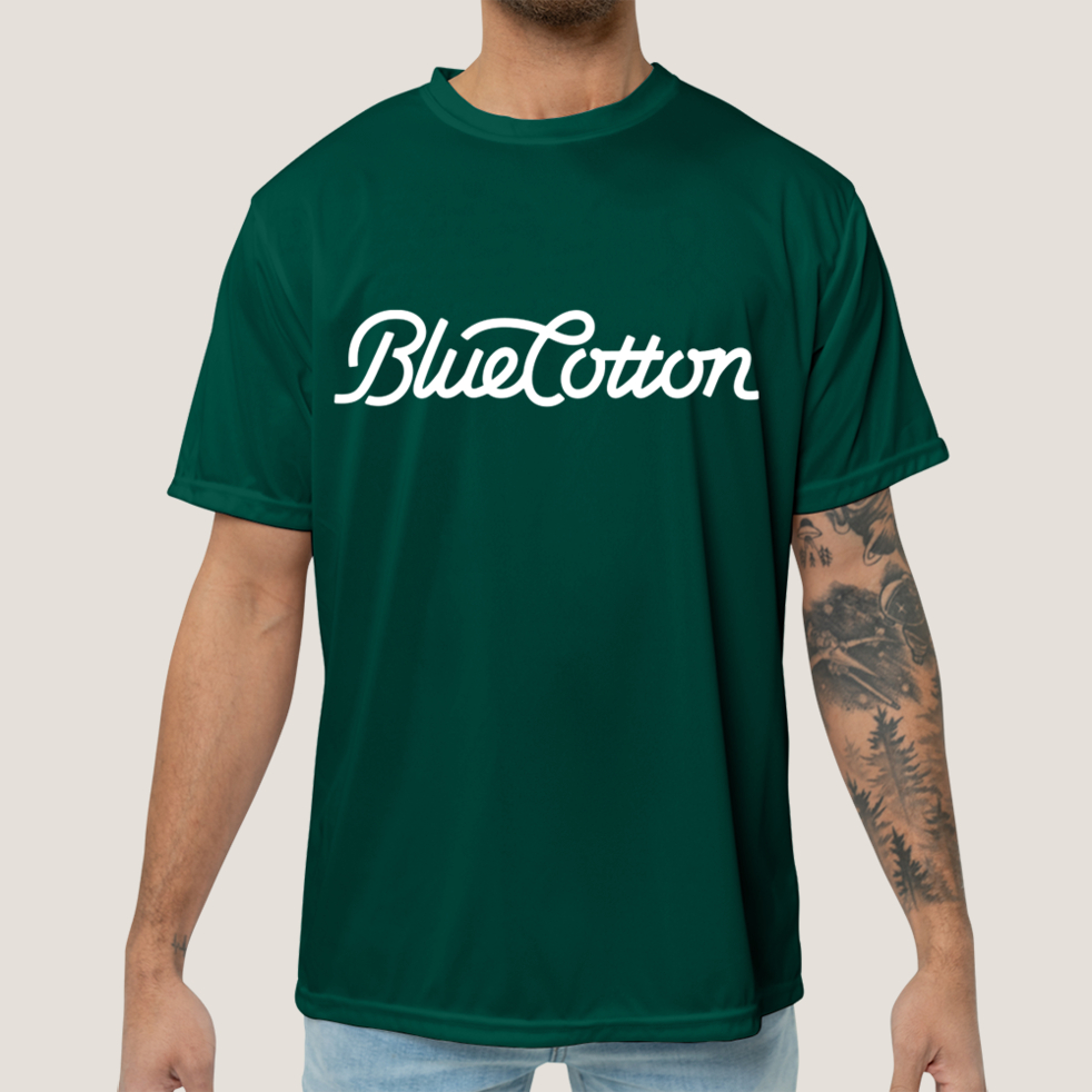 Image of Augusta 790 Moisture Wicking Tee