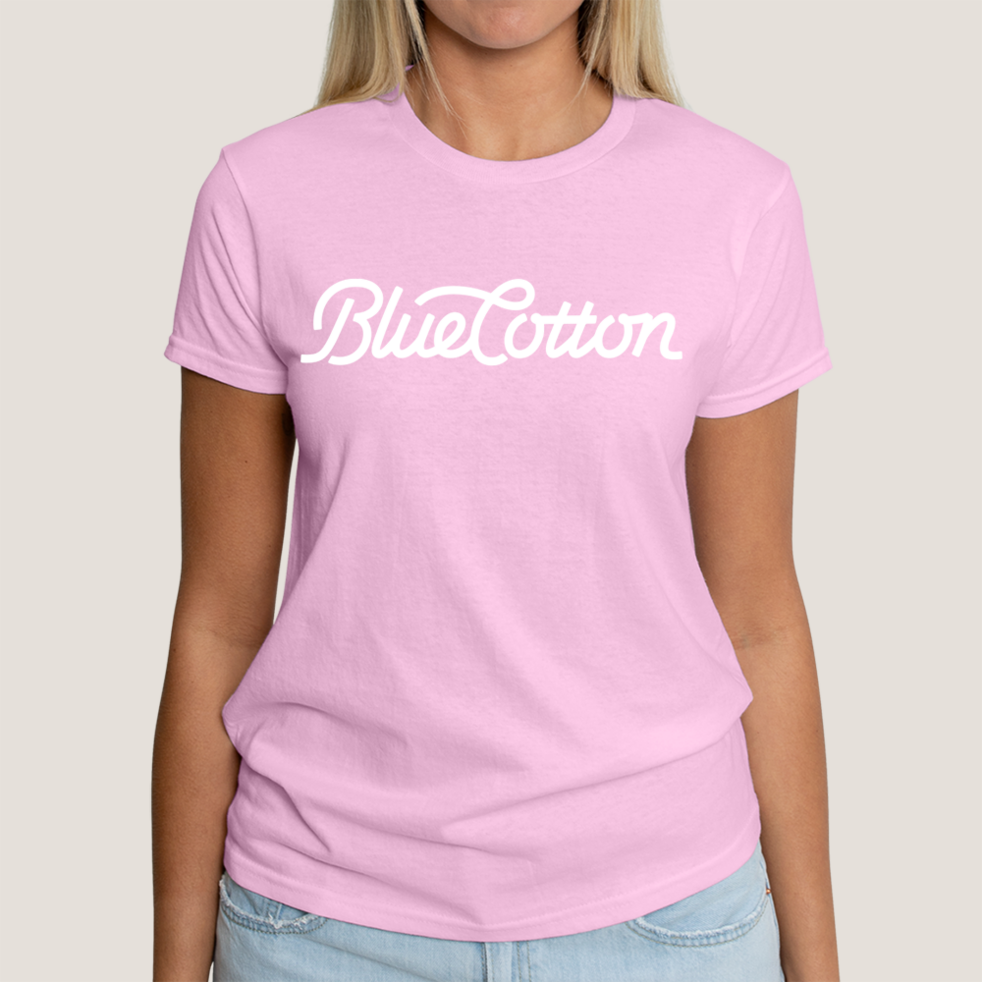 Image of 2000L Gildan Ladies' Ultra Cotton Tee