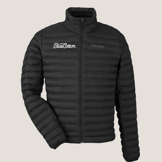 Sample image of M15910 Marmot Men's Echo Featherless Jacket