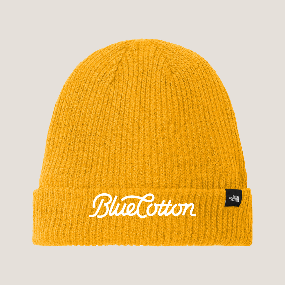 Image of NF0A7RGH The North Face Circular Rib Beanie