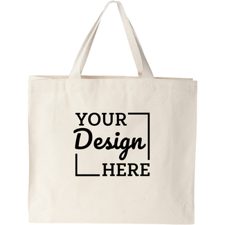 Personalized Tote Bags:  8501 Liberty Bags Katelyn Tote