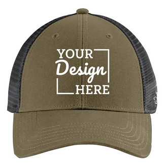 Custom Baseball Hats - Logo Ball Caps & Trucker Hats