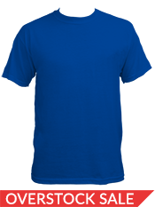 T-shirts:  29M Jerzees Heavyweight Blend Tee Overstock