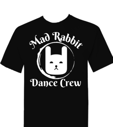 Mad Rabbit design idea