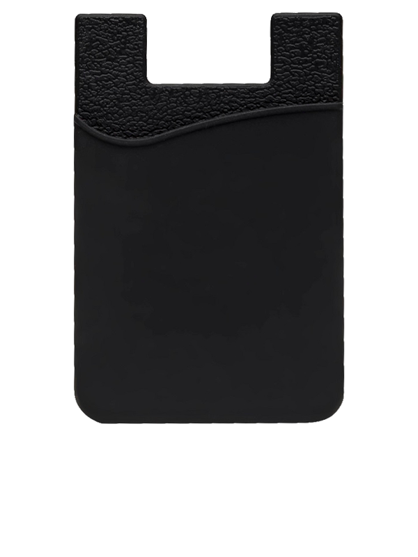 SPW1 Silicone Phone Wallet