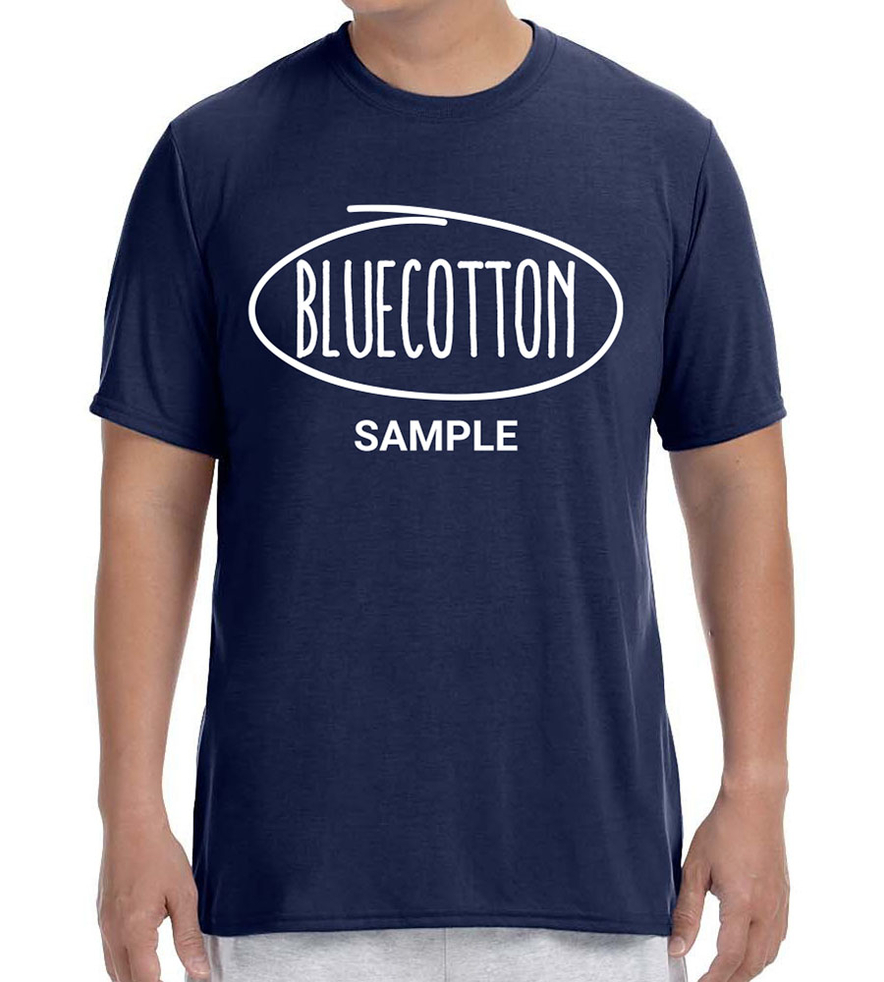 Image of 42000 Gildan Core Performance Tee