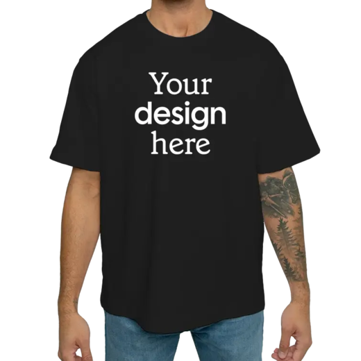Sample image of 5030 AS Colour Box Tee