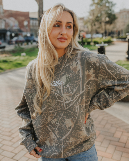 Customer photo for Deadwood Camo