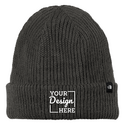 NF0A7RGH The North Face Circular Rib Beanie