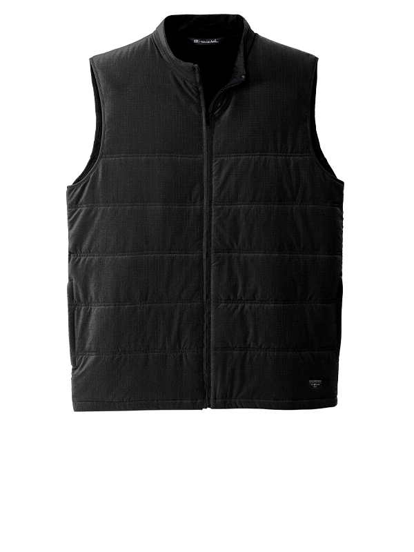 TM1MW453 TravisMathew Cold Bay Vest