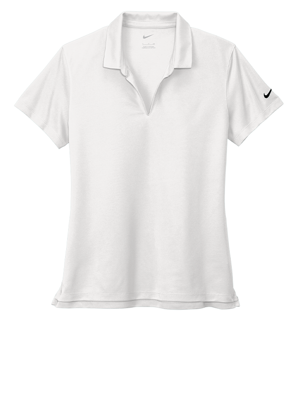 NKDC1991 Nike Women's Dri-FIT Micro Pique 2.0 Polo