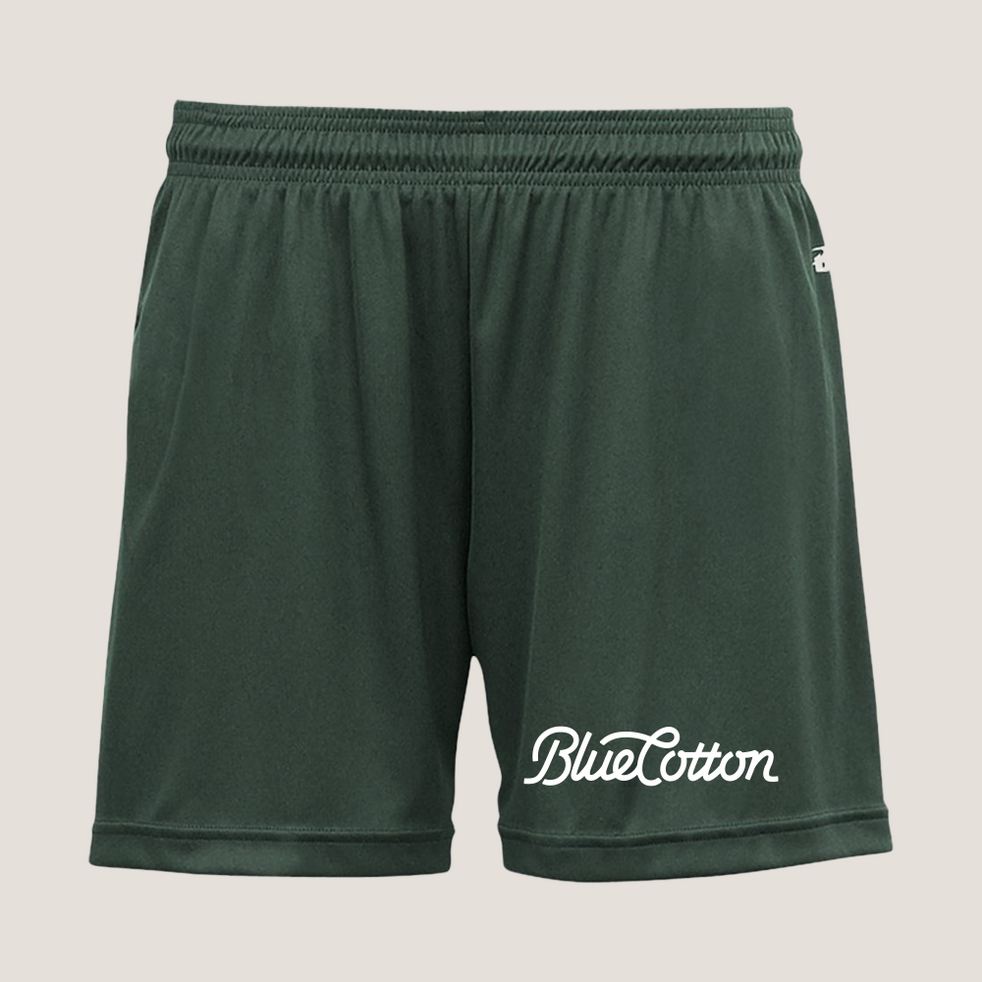 Image of BD4116 Badger Sport Ladies' Core Short