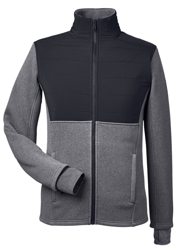 S17298 Spyder Pursuit Jacket