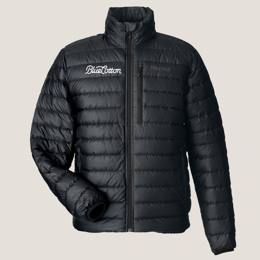 Sample image of M15915 Marmot Men's M2 Highlander Jacket