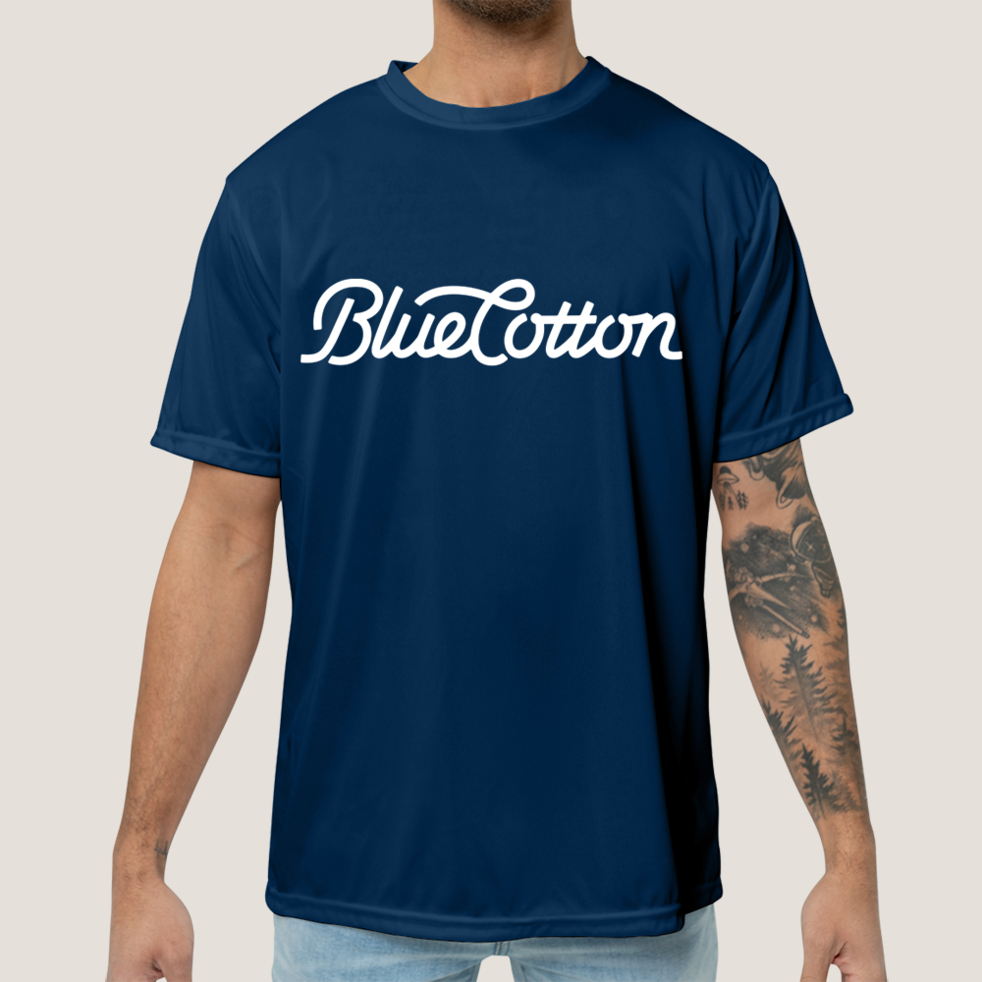 Image of Augusta 790 Moisture Wicking Tee