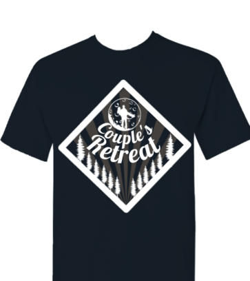 Couple's Retreat design idea