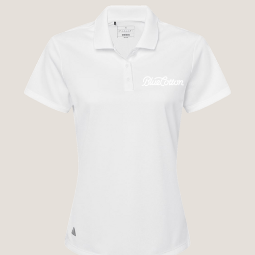Sample image of A431 Adidas Women's Basic Sport Polo