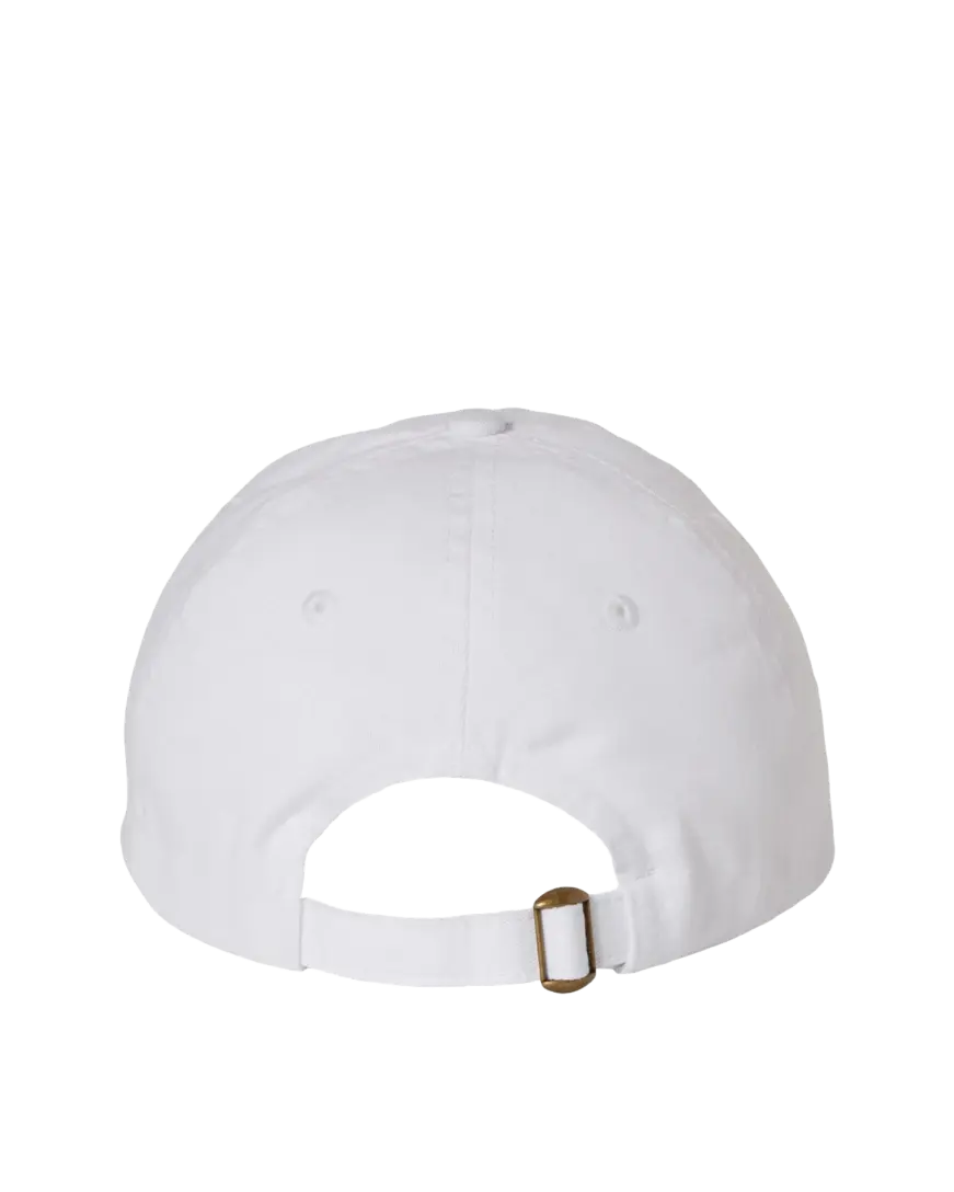 VC300 Valucap Bio-Washed Cap