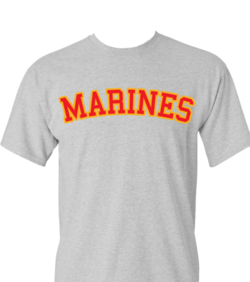 Marines design idea