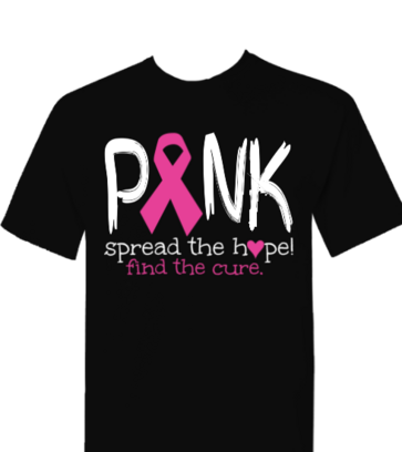 PINK design idea