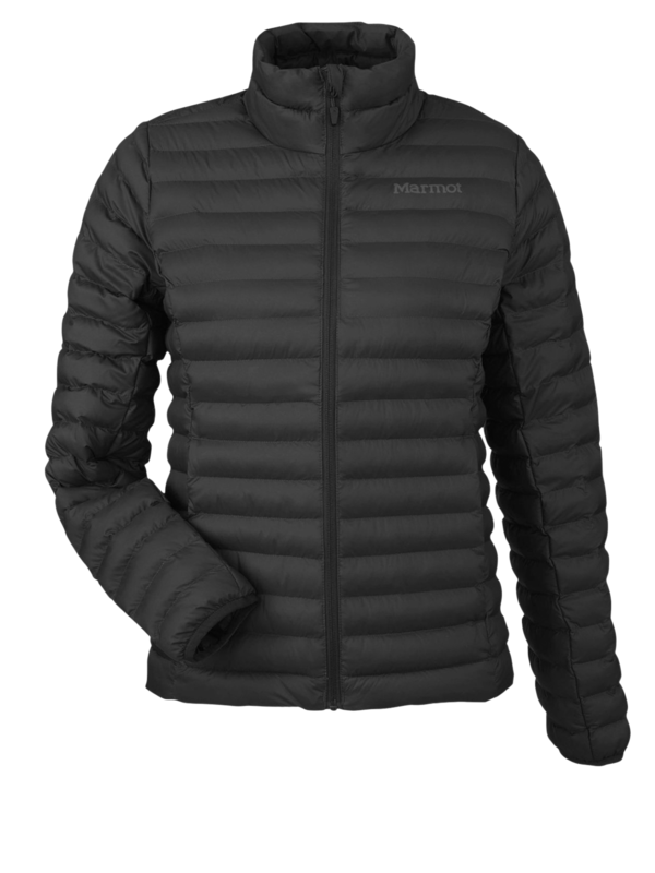 M15870 Marmot Ladies' Echo Featherless Jacket