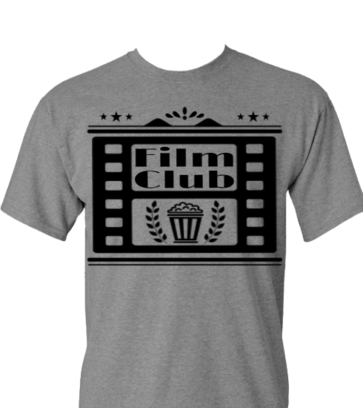 Flim Club design idea