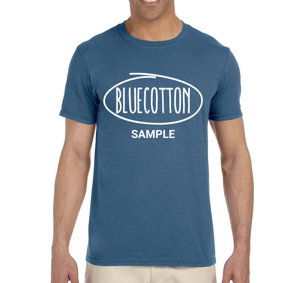 Image of 64000 Gildan SoftStyle Tee