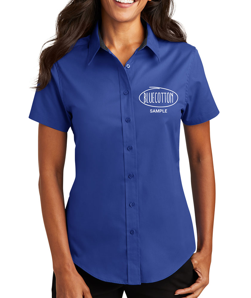 Image of L508 Port Authority Ladies' Easy Care Shirt
