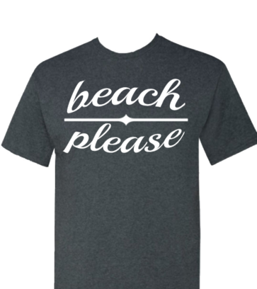 beach please design idea