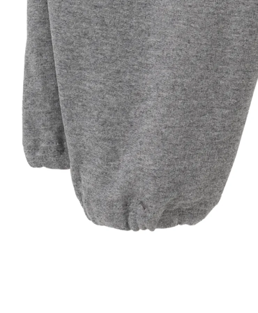 Closeup of a 973M Jerzees NuBlend Sweatpants