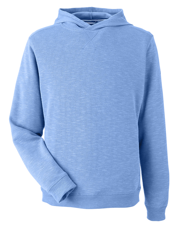N17990 Nautica Sun Surfer Supreme Hooded Sweatshirt