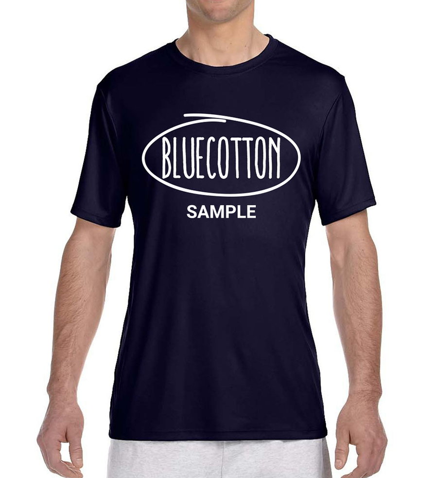 Image of 4820 Hanes Cool Dri T-Shirt