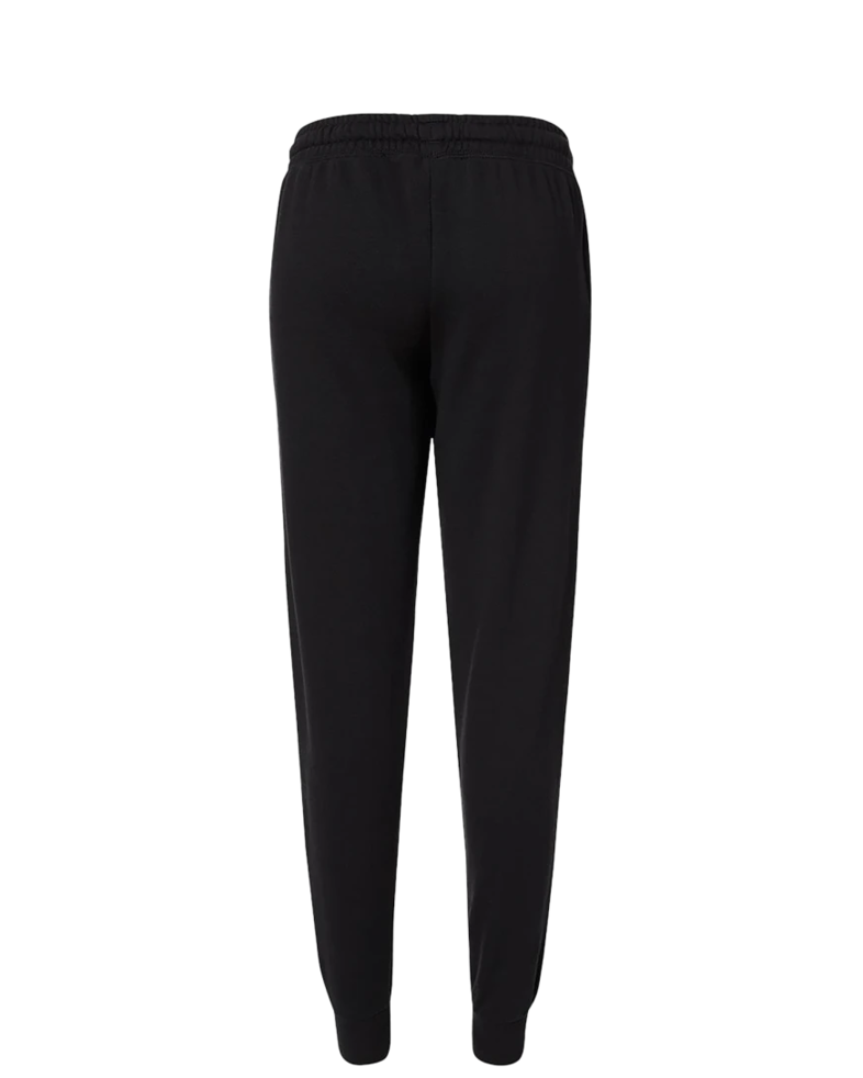 Image of a model wearing a PRM20PNT Independent Trading Co. Women's California Wave Wash Sweatpants