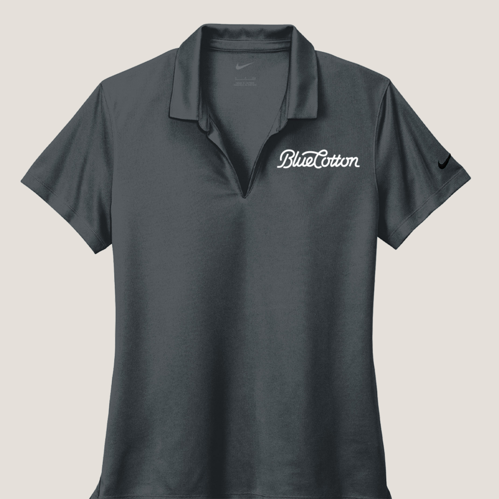 Image of NKDC1991 Nike Women's Dri-FIT Micro Pique 2.0 Polo