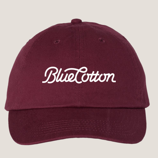 Sample image of VC300 Valucap Bio-Washed Cap