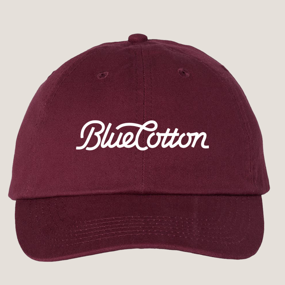 Image of VC300 Valucap Bio-Washed Cap