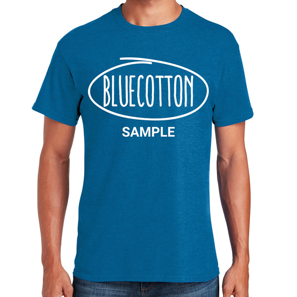 5000 Gildan Heavy Cotton T-Shirt