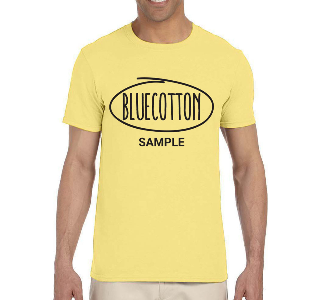 Image of 64000 Gildan SoftStyle Tee
