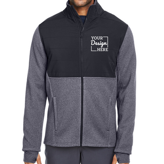 Custom Jackets:  S17298 Spyder Pursuit Jacket