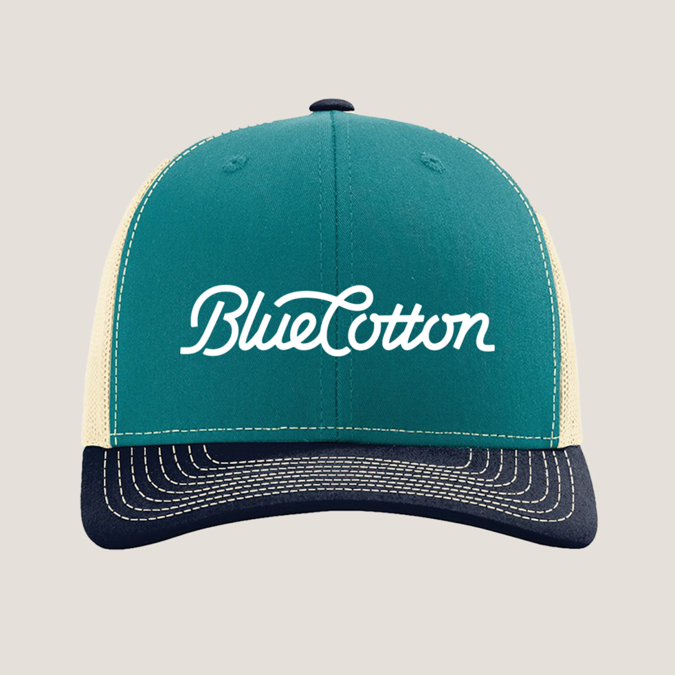 Image of 112 Richardson Snapback Trucker Cap