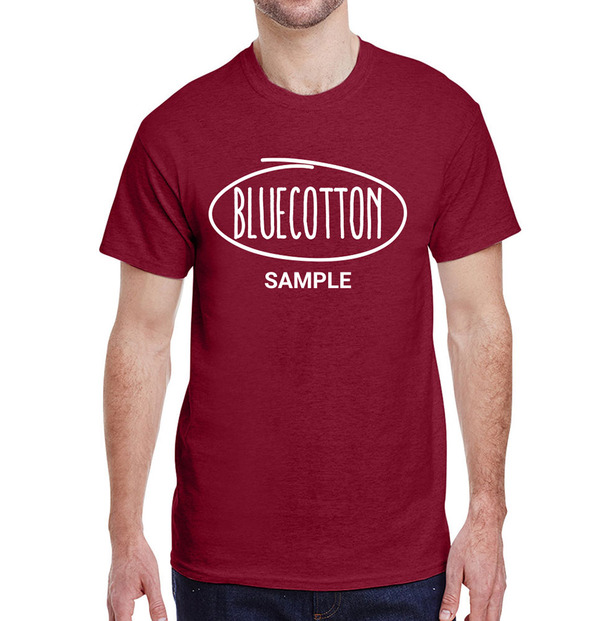 2000 Gildan Ultra Cotton Tee